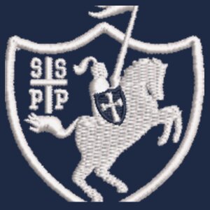 SSPP Cross Logo - Spectator Beanie Design