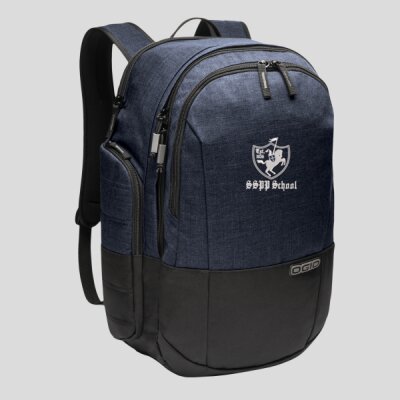 Est. 1836 Logo - OGIO Rockwell Pack Thumbnail
