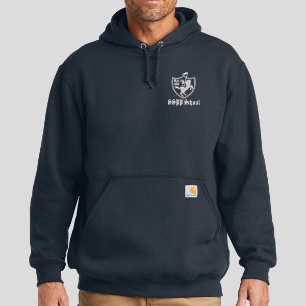 Est. 1836 Logo - Carhartt - Midweight Hooded Sweatshirt Thumbnail