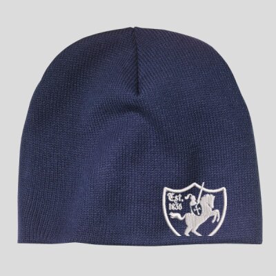 Est. 1836 Logo - Beanie Cap Thumbnail