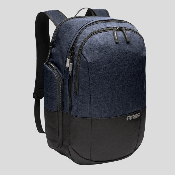 SSPP Cross Logo - OGIO Rockwell Pack Thumbnail