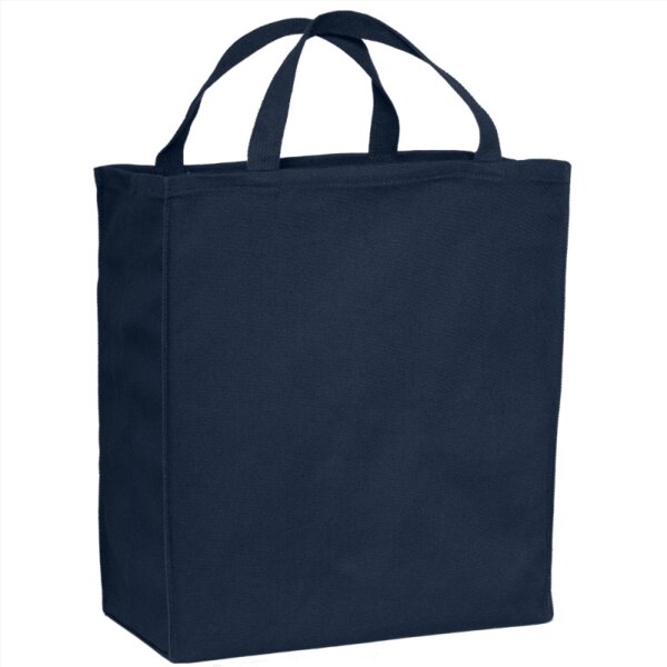 SSPP Cross Logo - Grocery Tote Thumbnail