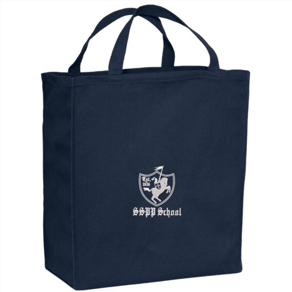 Est. 1836 Logo - Grocery Tote Thumbnail