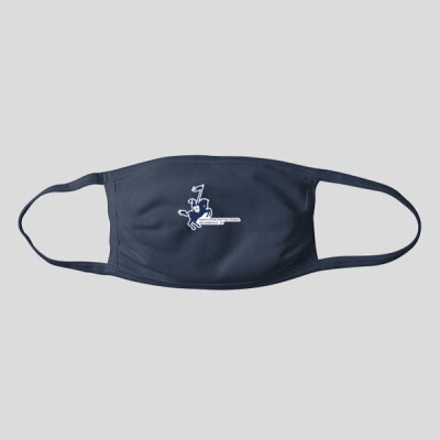 SSPP Adult Mask 3 Ply - 5 Pack Thumbnail