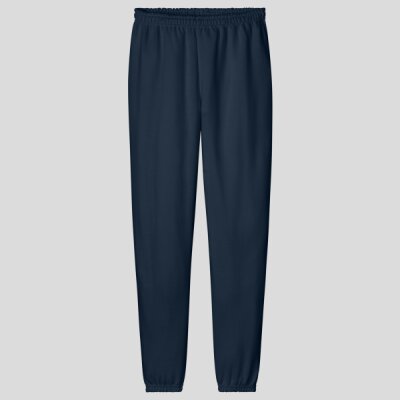 SSPP ADULT Gym Pants - Heavy Blend™ Sweatpant Thumbnail
