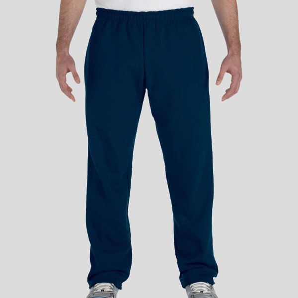SSPP ADULT Gym Pants - Heavy Blend ™ Open Bottom Sweatpant Thumbnail