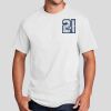 5.4 oz 100% Cotton T Shirt Thumbnail