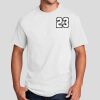 5.4 oz 100% Cotton T Shirt Thumbnail