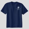 Youth Heavy Cotton ™ 100% Cotton T Shirt Thumbnail