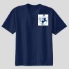 Youth Heavy Cotton ™ 100% Cotton T Shirt Thumbnail