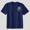 Youth Heavy Cotton ™ 100% Cotton T Shirt Thumbnail