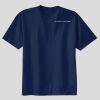 Youth Heavy Cotton ™ 100% Cotton T Shirt Thumbnail