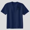 Youth Heavy Cotton ™ 100% Cotton T Shirt Thumbnail