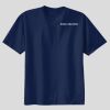 Youth Heavy Cotton ™ 100% Cotton T Shirt Thumbnail