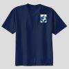 Youth Heavy Cotton ™ 100% Cotton T Shirt Thumbnail