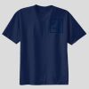 Youth Heavy Cotton ™ 100% Cotton T Shirt Thumbnail