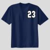Youth Heavy Cotton ™ 100% Cotton T Shirt Thumbnail