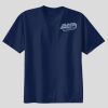 Youth Heavy Cotton ™ 100% Cotton T Shirt Thumbnail