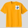 Youth Essential T Shirt Thumbnail