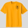 Youth Essential T Shirt Thumbnail