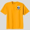 Youth Essential T Shirt Thumbnail