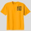 Youth Essential T Shirt Thumbnail