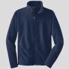 Fleece Jacket Thumbnail