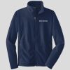 Fleece Jacket Thumbnail