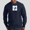 Super Heavyweight 12Oz Crewneck Sweatshirt Thumbnail
