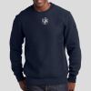 Super Heavyweight 12Oz Crewneck Sweatshirt Thumbnail