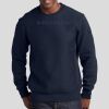 Super Heavyweight 12Oz Crewneck Sweatshirt Thumbnail