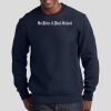 Super Heavyweight 12Oz Crewneck Sweatshirt Thumbnail