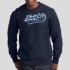 Super Heavyweight 12Oz Crewneck Sweatshirt Thumbnail