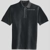 Pique Knit Polo Thumbnail
