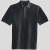 Pique Knit Polo Thumbnail