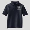 Youth Silk Touch™ Polo Thumbnail