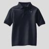 Youth Silk Touch™ Polo Thumbnail