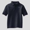 Youth Silk Touch™ Polo Thumbnail