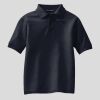 Youth Silk Touch™ Polo Thumbnail
