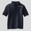 Youth Silk Touch™ Polo Thumbnail