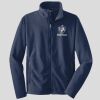 Youth Fleece Jacket Thumbnail