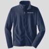 Youth Fleece Jacket Thumbnail