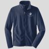 Youth Fleece Jacket Thumbnail