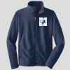 Youth Fleece Jacket Thumbnail