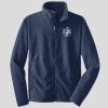 Youth Fleece Jacket Thumbnail