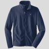 Youth Fleece Jacket Thumbnail