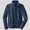 Youth Fleece Jacket Thumbnail