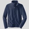 Youth Fleece Jacket Thumbnail