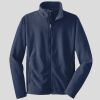 Youth Fleece Jacket Thumbnail