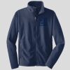 Youth Fleece Jacket Thumbnail
